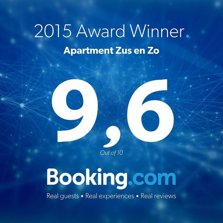 Apartment Zus En Zo Uffelte Room photo